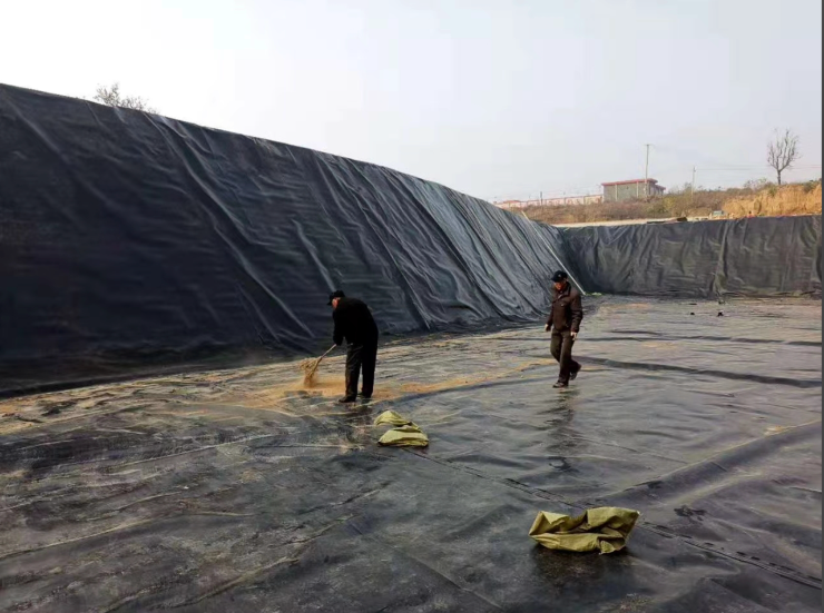 东营市防渗土工膜防渗土工膜 - 排名